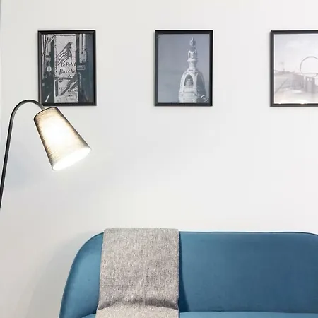 L'instant Nantais By Cocoonr